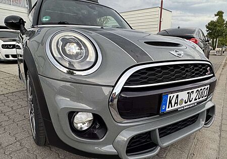 Mini Cooper S JWC Paket Topausstattung, 6-Gang, neuwertig