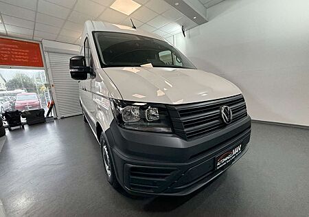 VW Crafter Volkswagen Kasten 35 Hochdach FWD/Kamera/DAB/PDC/