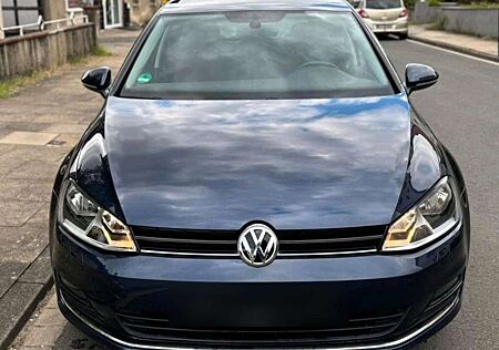 VW Golf Variant Volkswagen 1.4 TSI Allstar