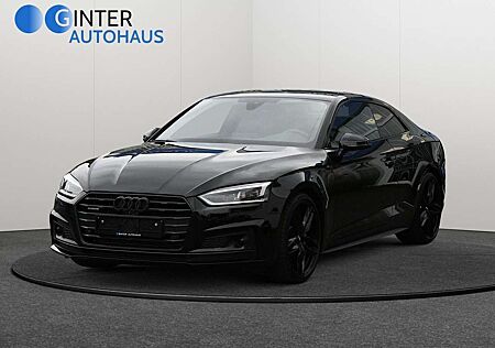 Audi A5 Coupe quattro sport S-line*Bang & Olufsen*