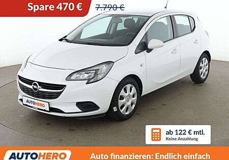 Opel Corsa 1.2 Edition *KLIMA*GARANTIE*