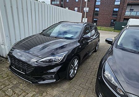 Ford Focus 2.0 EcoBlue Aut. ST-LINE Led B&O ACC 18 Zoll 110