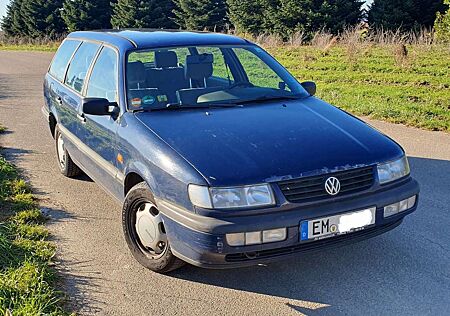 VW Passat Variant Volkswagen 1.8 CL