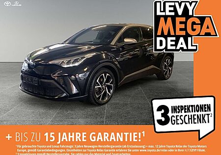 Toyota C-HR 2.0 Hybrid Team D *CARPLAY*NAVI*