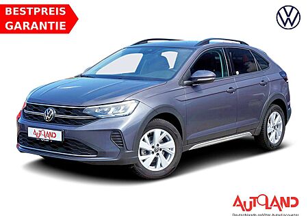 VW Taigo Volkswagen 1.0 TSI DSG LED Navi Tempomat