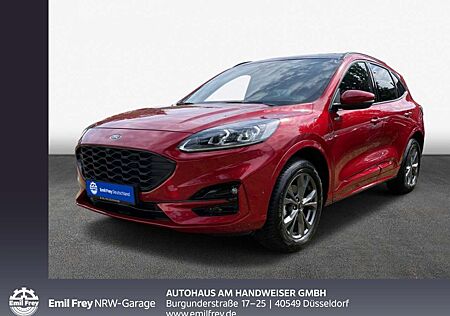 Ford Kuga 2.5 PHEV ST-LINE AHK/Pano-Dach/Head-Up/iACC/W