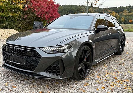 Audi RS6 Carbon, Performance, Keramik