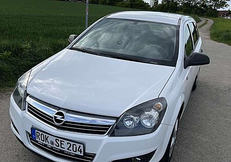 Opel Astra Selection