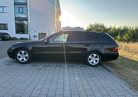 Mercedes-Benz E 220 Neu TÜV, Automatik CDI
