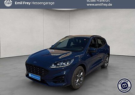 Ford Kuga 2.5 Duratec PHEV ST-LINE