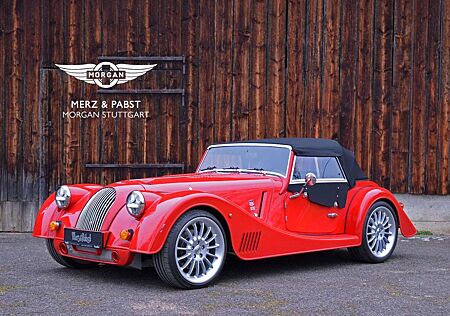 Morgan Others Plus Six - Sportsred - 1. Hand BMW B58