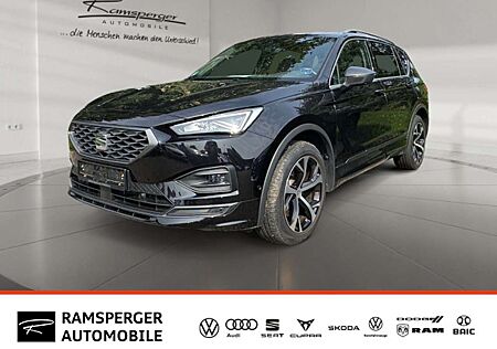 Seat Tarraco 2.0 TSI FR 4Drive ACC/LED/Navi/Standhzg.