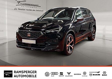 Seat Tarraco 2.0 TSI FR 4Drive ACC/LED/Navi/Standhzg.