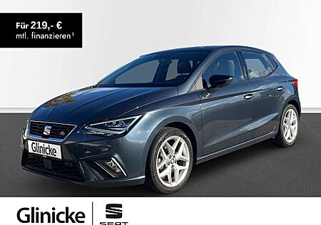 Seat Ibiza 1.0 TSI FR BEATS Fast Lane OPF