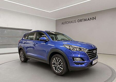 Hyundai Tucson 1.6 Benzin "Advantage" 2WD 6-Gang