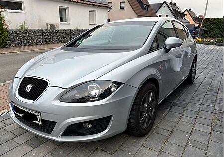 Seat Leon 1.8 TSI Sport DSG TÜV NEU!