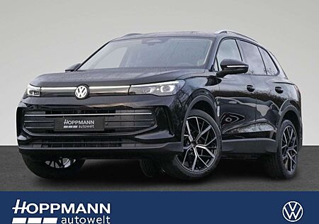 VW Tiguan Volkswagen ENERGY 1,5 l OPF 150 PS DSG AHK,IQ-Light