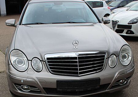Mercedes-Benz E 280 T CDI ,Avantgarde,AHK,Facelift!
