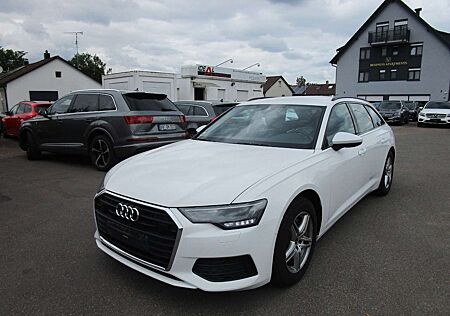 Audi A6 Avant 35 TDI S-tronic*LED*NAVI*AHK*ACC*KAMERA
