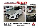 Suzuki Swift 1.2 Dualjet Comfort |Navi|DAB|Sitzheizung