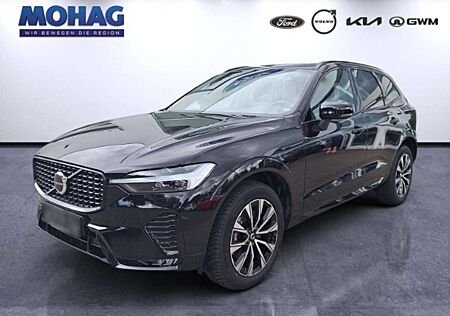 Volvo XC 60 XC60 2WD B4 Benzin EU6d Plus Dark Apple Carplay