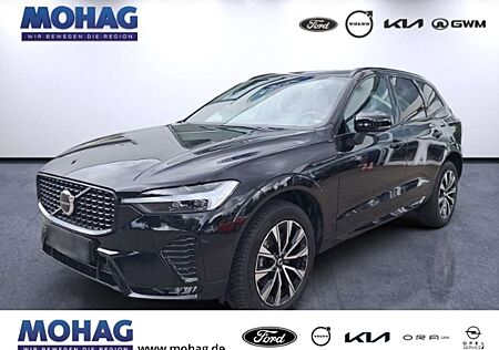 Volvo XC 60 XC60 2WD B4 Benzin EU6d Plus Dark Apple Carplay