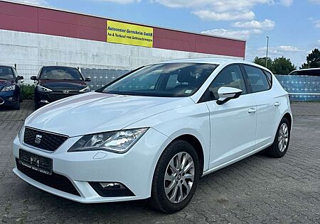 Seat Leon Style 1.4 TSI Klimaautomatik 2.Hand