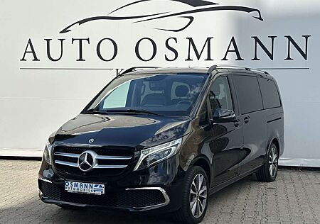 Mercedes-Benz V 300 d AVANTGARDE EDITION 4M lang UPE:92.939€