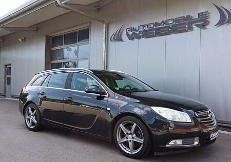 Opel Insignia A 2.0 CDTI Sports Tourer EDITION *NAVI*AHK*SHZ*PDC