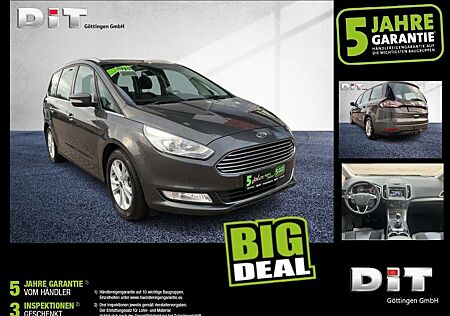 Ford Galaxy 2.0 TDCi Titanium AHK+Navi+SHZ+Winterp.