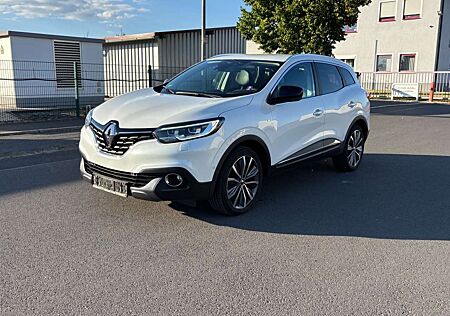 Renault Kadjar 1.2 Automatik Bose Edition AHK ALU KAMERA