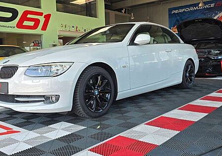 BMW 335i 335 Baureihe 3 Cabrio