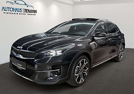 Kia XCeed Black Xdition*Aut*Pano*JBL*4xSitzhzg*Totw*