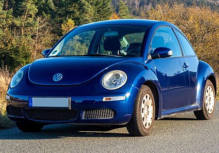 VW New Beetle Volkswagen 1.4