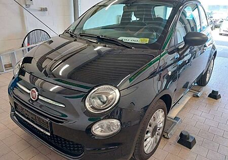 Fiat 500 1.0 GSE Klima & Sound Bluetooth - Tempomat