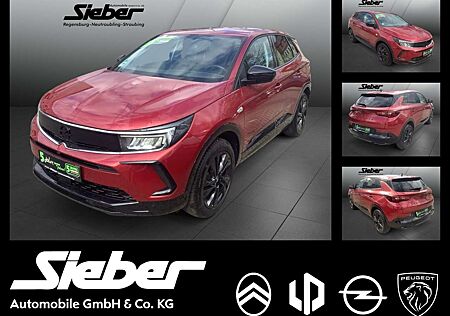 Opel Grandland 1.5 D GS Line *Navi*PDC*Klima*LED*