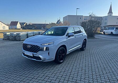 Hyundai Santa Fe 2.2 CRDi 4WD SEVEN Signature