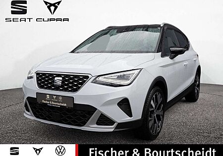 Seat Arona 1.0 TSI Xperience NAVI ACC KAM LED PDC