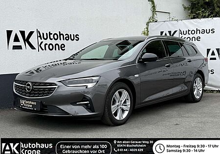Opel Insignia 2.0 CDTI Business *HUD*AHK*KEYLESS* LED*KAMERA*