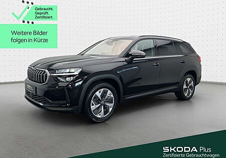Skoda Kodiaq Selection 1.5 eTSI DSG*Navi*Pano*KAM*7-Si