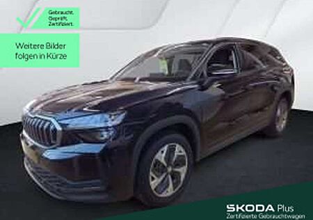 Skoda Kodiaq Selection 1.5 eTSI DSG*Navi*Pano*KAM*7-Si