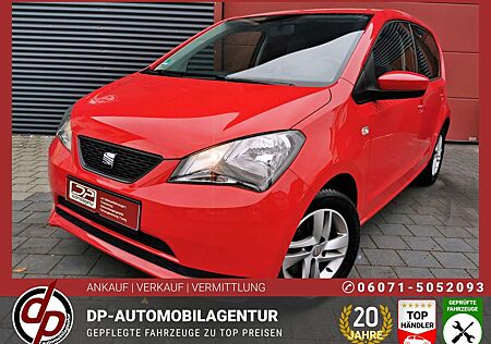 Seat Mii 1.0 "Edition" *AUTOMATIK/4-TÜRER/ALLWETTER*