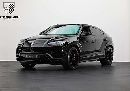 Lamborghini Urus StylePack/Adv.B&O/23"/AHK/Garantie02.26