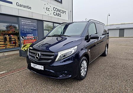 Mercedes-Benz Vito 114/116/119/124 CDI Edition lang (447.703)