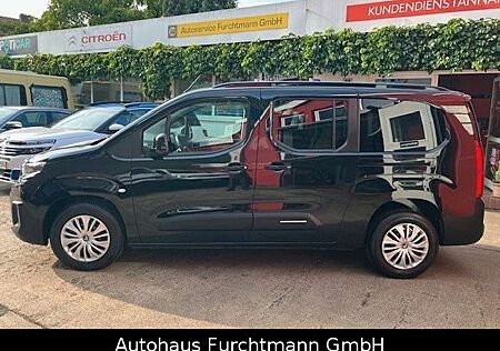 Citroën Berlingo Citroen Max XL Blue-HDi 130 EAT8 7-Sitzer