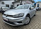 VW Golf Variant Volkswagen 1.6 TDI BMT St&St+NAVI+KLIMATRO+SHZ+PDC+TEMPOM+AHK