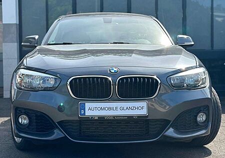 BMW 116 Sport Line