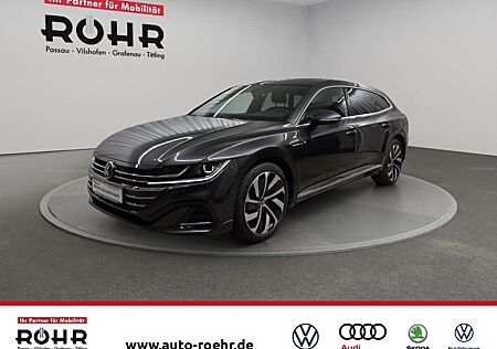 VW Arteon Volkswagen Shooting Brake R-Line (AHK.Navi.PDC) 1.4 TSI DSG