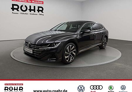 VW Arteon Volkswagen Shooting Brake R-Line (AHK.Navi.PDC) 1.4 TSI DSG