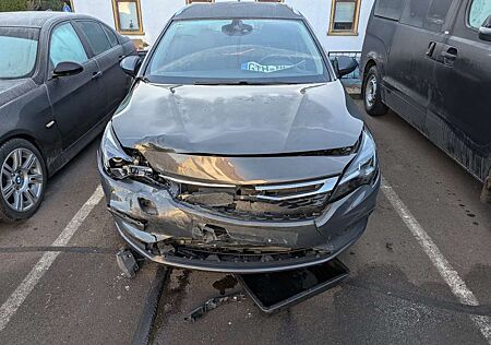 Opel Astra 1.6 D (CDTI) Start/Stop Sports Tourer Innovation